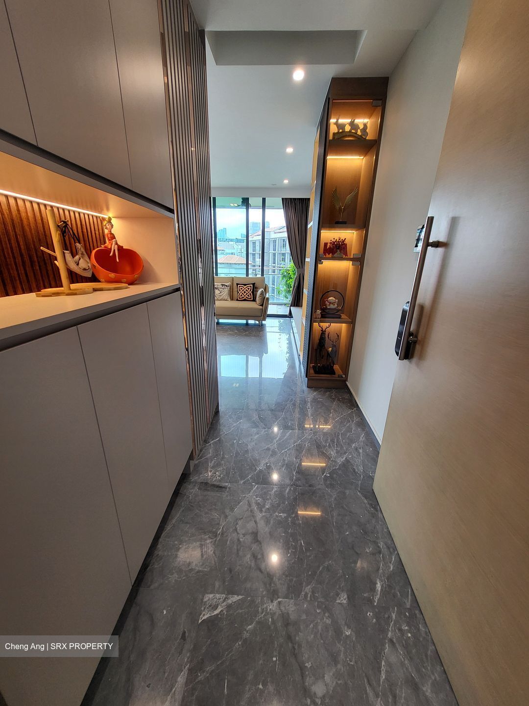 RiverGate (D9), Apartment #630699621
